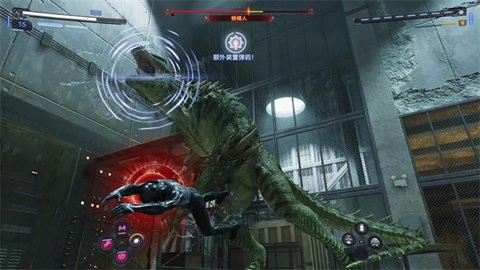 漫威蜘蛛侠2 2026最新版手游app截图