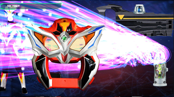 捷德奥特曼变身器模拟器 2026最新版手游app截图