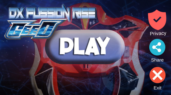 捷德奥特曼变身器模拟器 2026最新版手游app截图