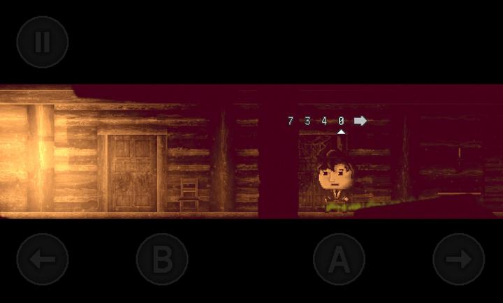 扣押 2026最新版手游app截图