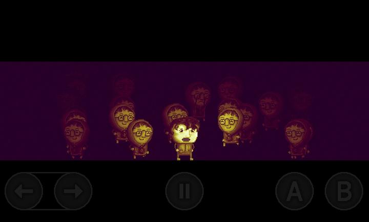 扣押 2026最新版手游app截图