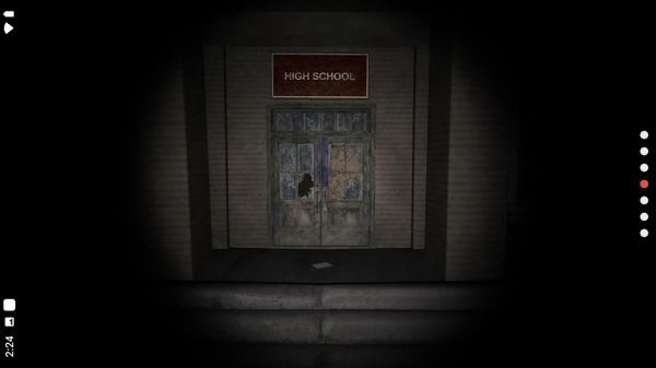 恐鬼症 联机版最新版手游app截图