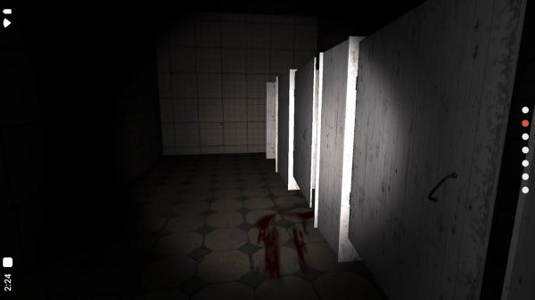 恐鬼症 联机版最新版手游app截图