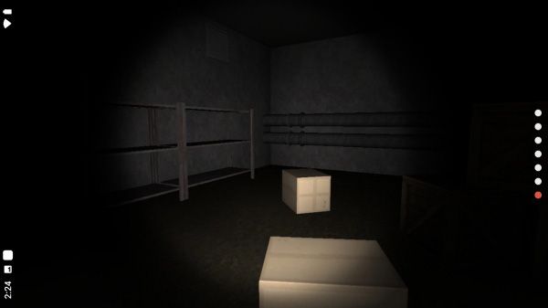 恐鬼症 联机版最新版手游app截图