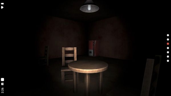 恐鬼症 联机版最新版手游app截图