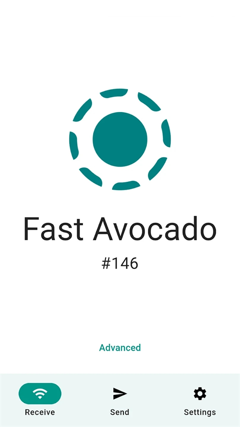 LocalSend 2026最新版手机软件app截图