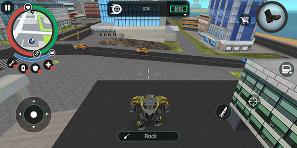 火柴人绳索英雄2 999999金币手游app截图