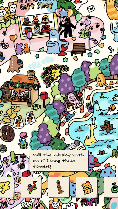 soupsoup magazine 中文版手游app截图