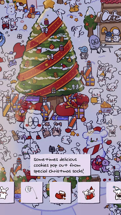 soupsoup magazine 中文版手游app截图