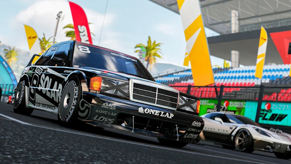 CarX Street 官方下载正版手游app截图