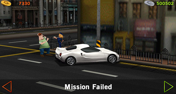 主驾驶 免费下载安装手游app截图