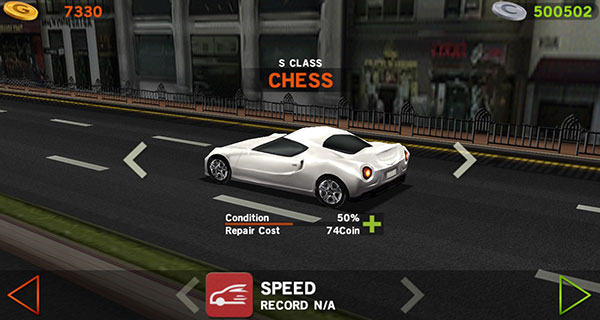 主驾驶 正版下载ios手游app截图