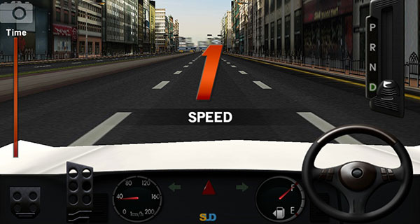 主驾驶 正版下载ios手游app截图