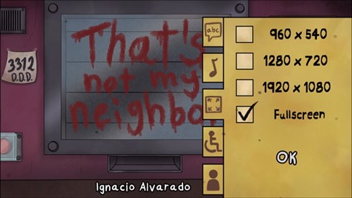 That's not my Neighbor 下载中文版手游app截图