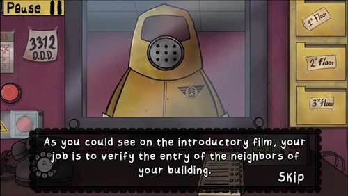 That's not my Neighbor 下载中文版手游app截图