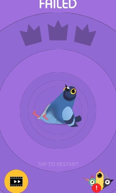pigeon games(鸽游)手游app截图