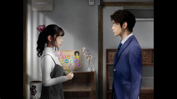 翌日鬼字之屋 汉化版手游app截图