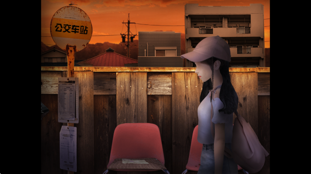 翌日昭和年代的呼唤 中文版手游app截图