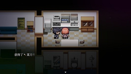 血百合轮回手游app截图