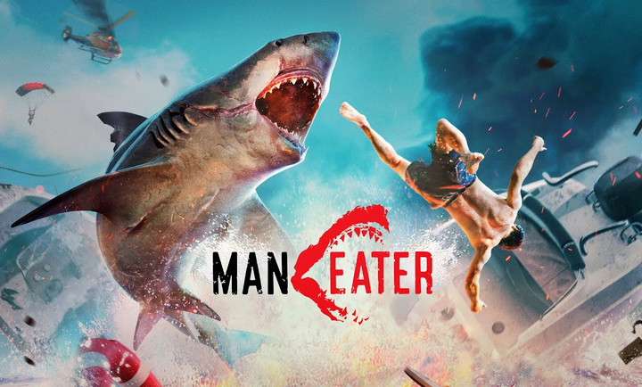 食人鲨 官方正版手游app截图