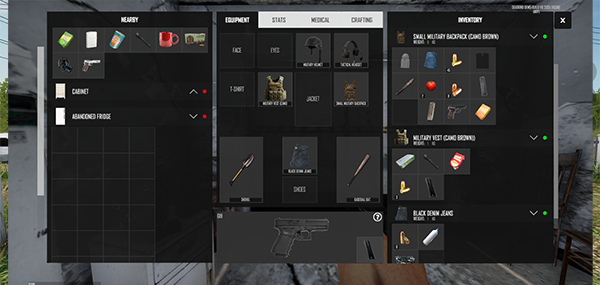 scum 正版下载入口手游app截图