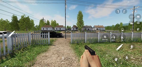 scum 正版下载入口手游app截图