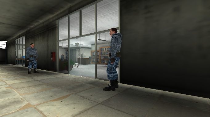 生存越狱v3 无限金币版手游app截图