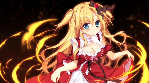 忍者少女与都市妖团 2026最新版手游app截图