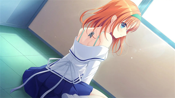 初音岛 冷狐版手游app截图