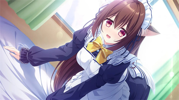 初音岛 冷狐版手游app截图