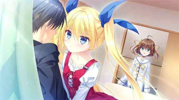 初音岛 冷狐版手游app截图