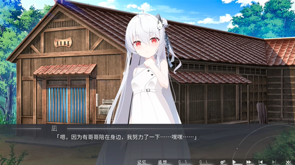 片方的祈愿手游app截图