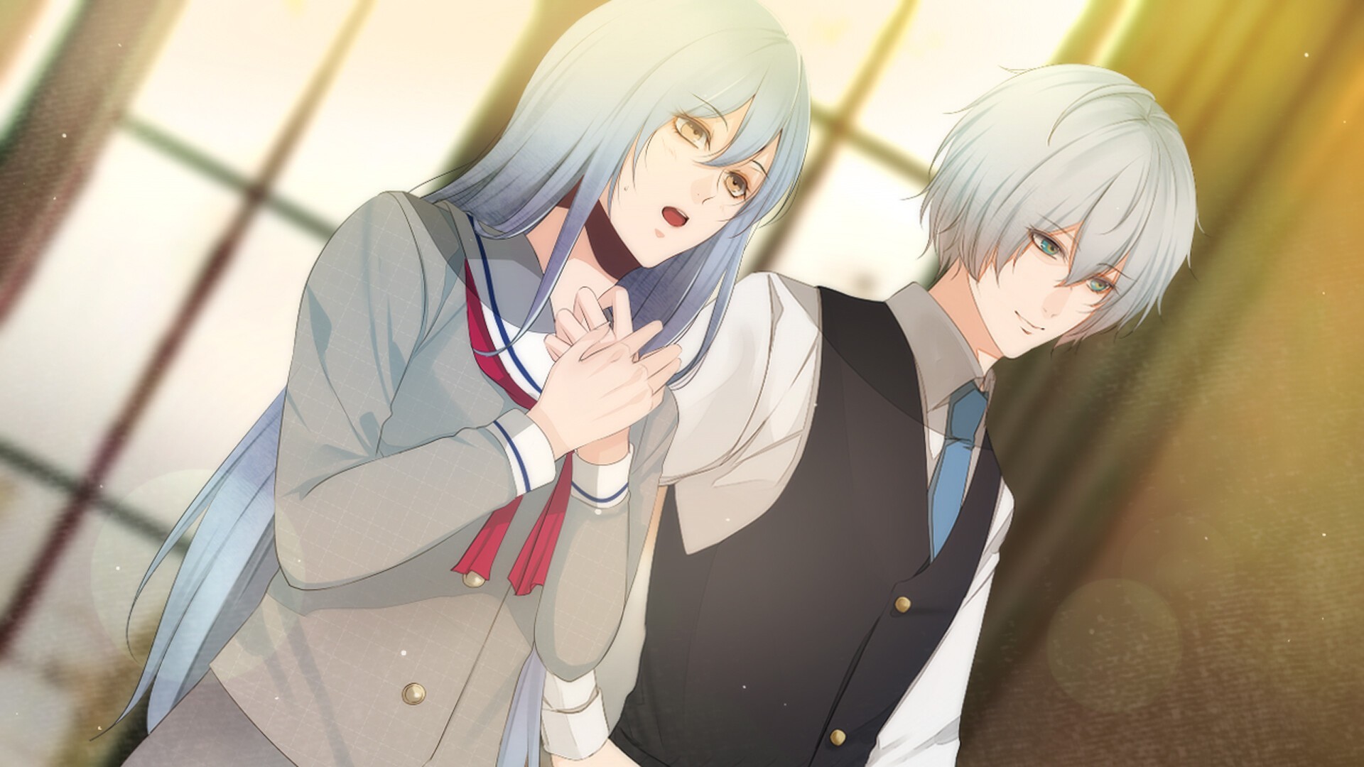 花开溢香唤春来手游app截图