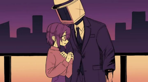 被人外跟踪狂绑架了手游app截图