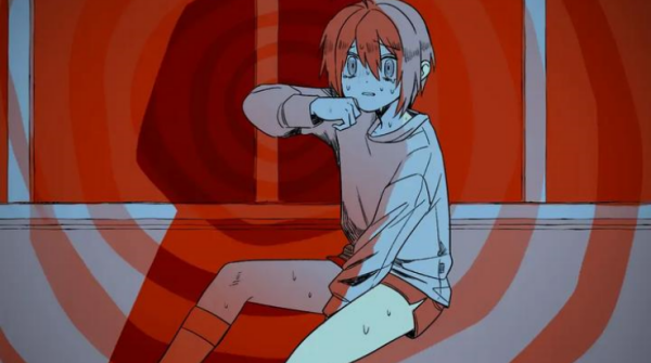 被人外跟踪狂绑架了 手机版手游app截图