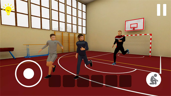 逃离家暴4 安卓版手游app截图