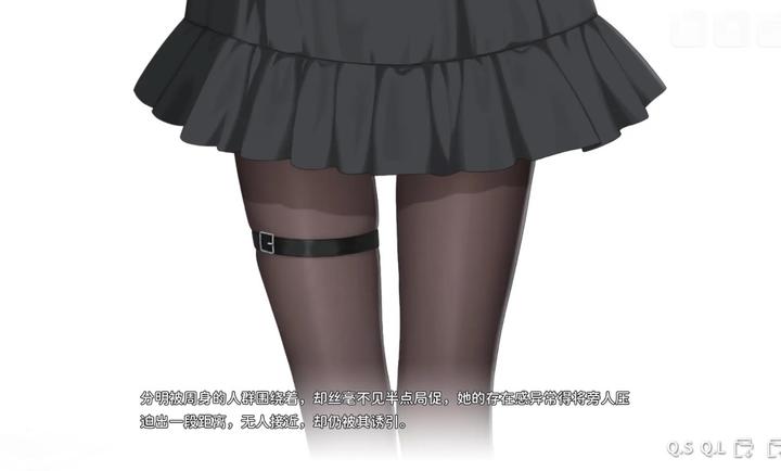 想成为Galgame领域大神 2026最新版手游app截图