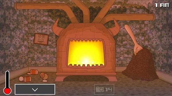 方皮特的一夜惊魂3 官方正版手游app截图