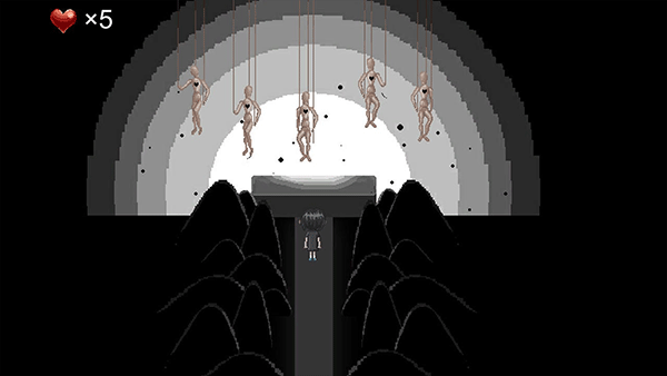 心Soul 安卓版手游app截图