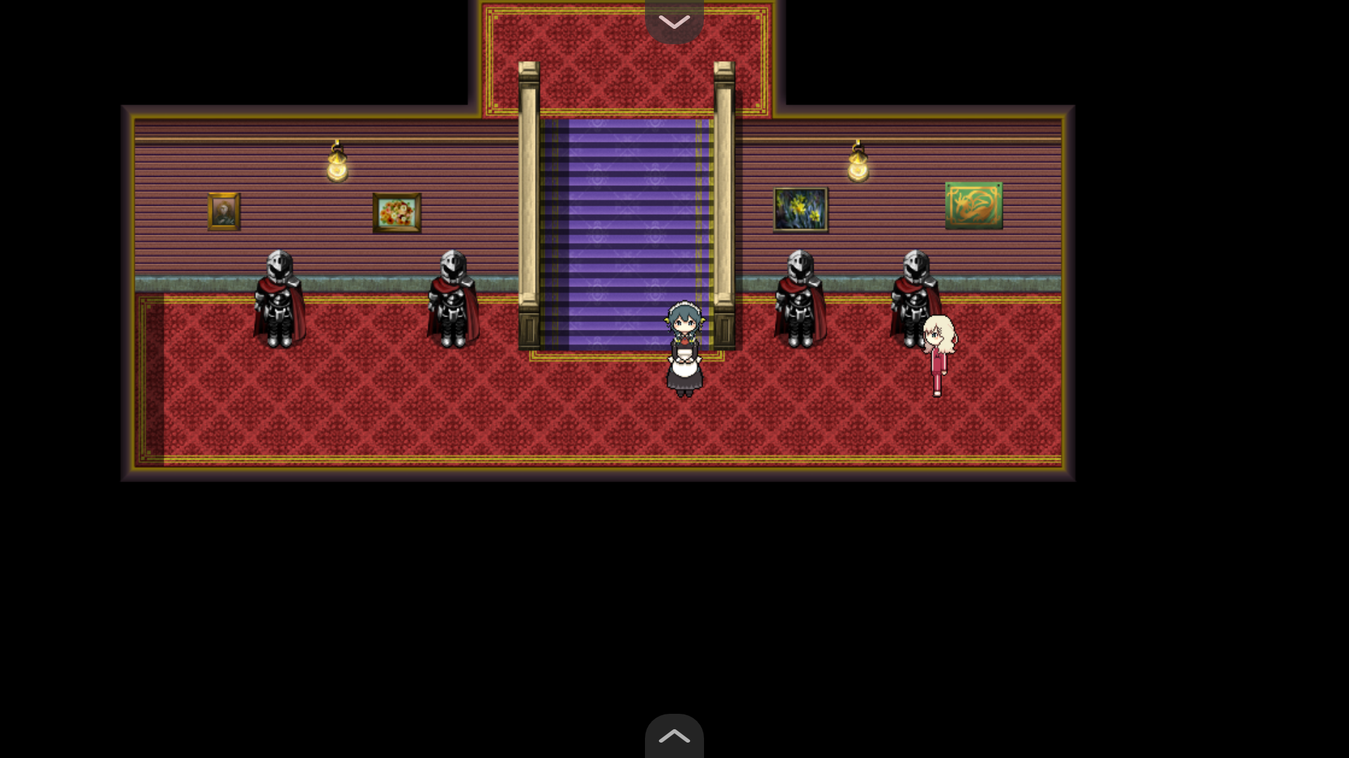 阿尔涅事件簿2手游app截图