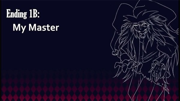 Trapped with Jester 官网版手游app截图