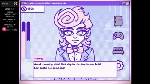 血钱2 2026最新版手游app截图