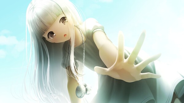 生死永相随永相伴 手机版手游app截图