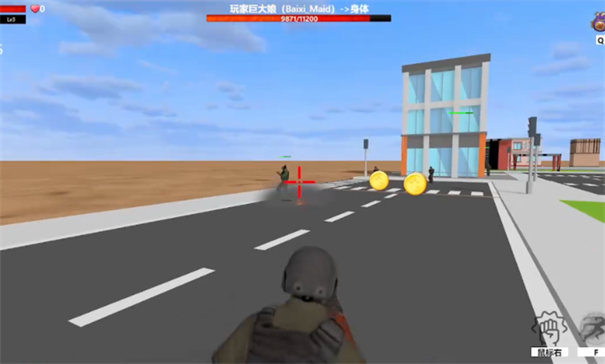 巨大娘的玩耍手游app截图