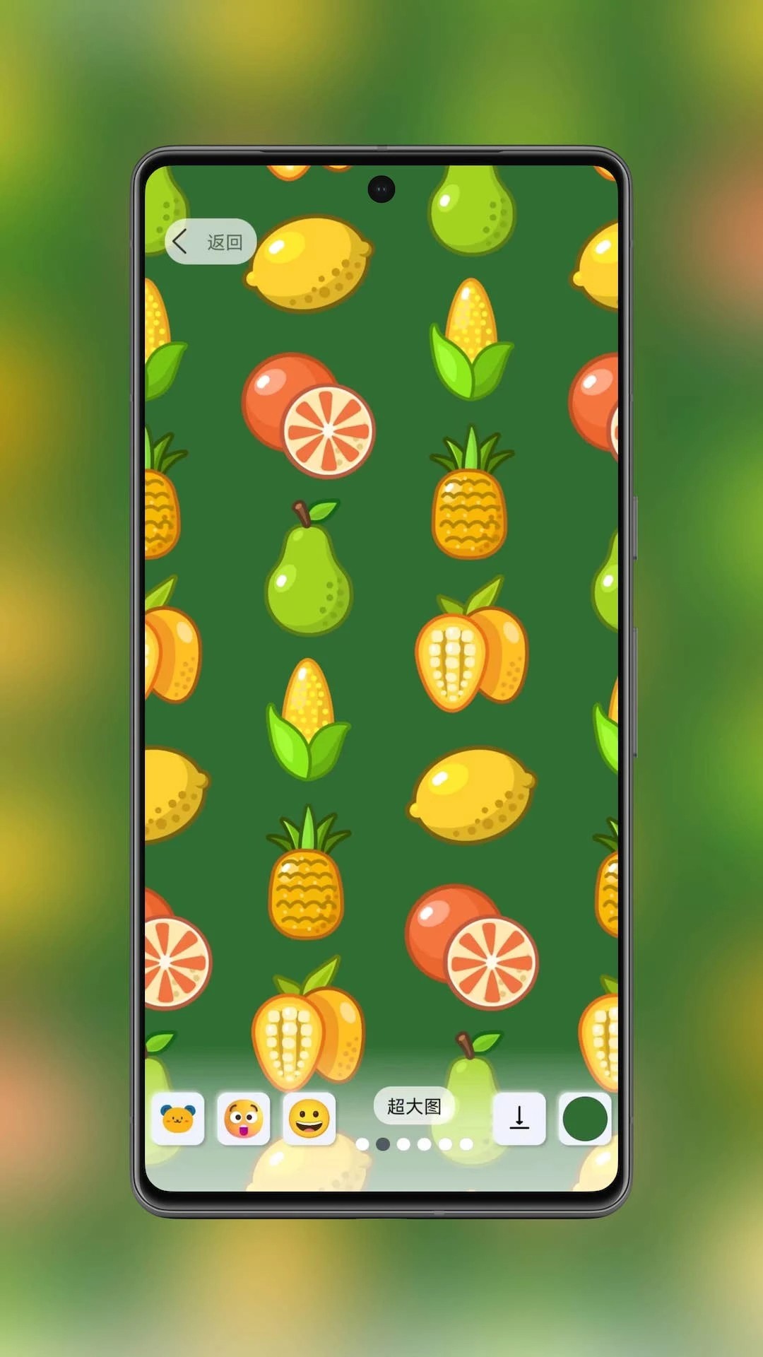 图卡壁纸 2026最新版手机软件app截图