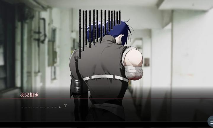 吵闹的104号房间手游app截图