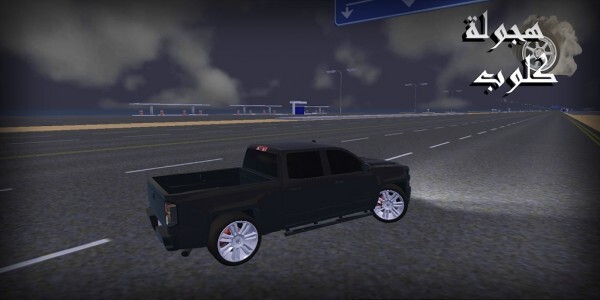 漂流俱乐部 中文版手游app截图