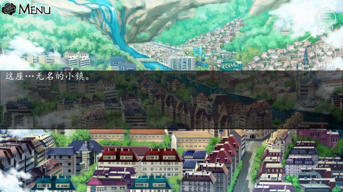 给你一百条命和Mr.killer谈恋爱手游app截图