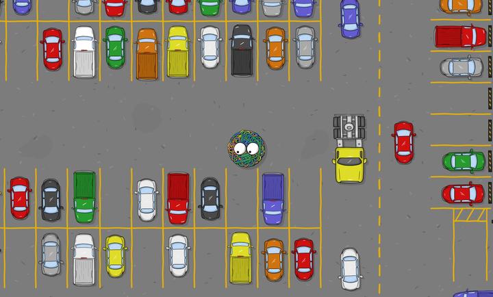 美味星球5手游app截图