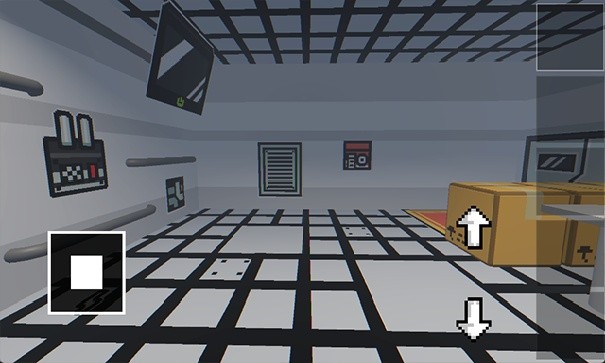 兽化实验室3D手游app截图